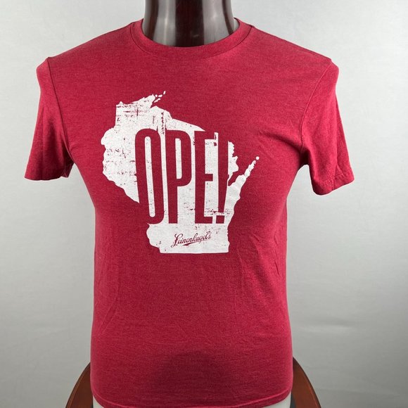 Other Other - Leinenkugel's Beer OPE! Medium T-Shirt
